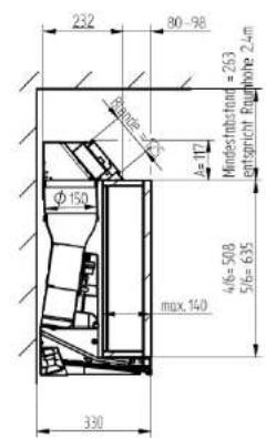 AEG ULSLLF150A - Montage - 5