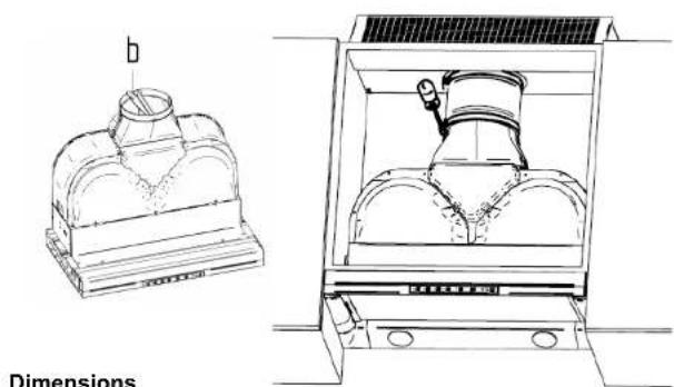 AEG ULSLLF150A - Montage - 2
