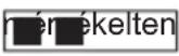 AEG BSE772380B - Hogyan állítsa be: Vízkeménység - 6