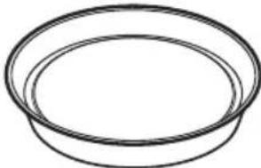 AEG BSE772380B - Termoobieg wilgotny – zalecane akcesoria - 4