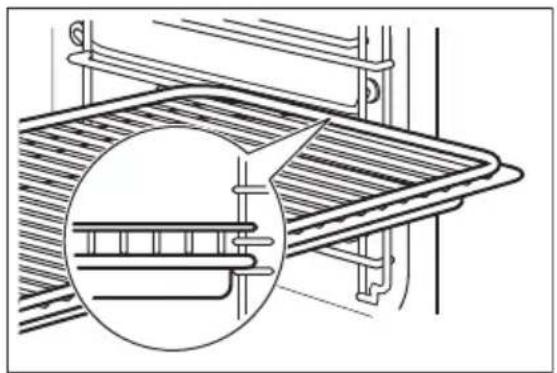 AEG BSE772380B - Tarvikute sisestamine - 3