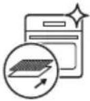 AEG BSE772380B - Первая чистка - 3