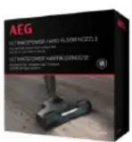 AEG AZE156 - Jusqu'à 100 % d'aspiration de la poussière dans les interstices\* - 1