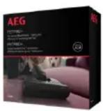 AEG AZE155 - Avantages et spécifications - 2