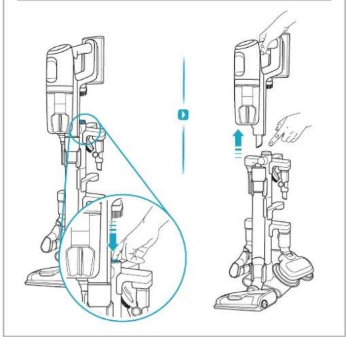 AEG AP81HB25SH - AEG - 11