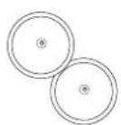 AEG AP81HB25SH - ASKW4 AKIT23 AKIT22 AZE150 AZE155 AZE149 - 3