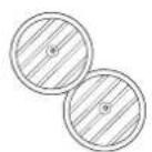 AEG AP81HB25SH - ASKW4 AKIT23 AKIT22 AZE150 AZE155 AZE149 - 2