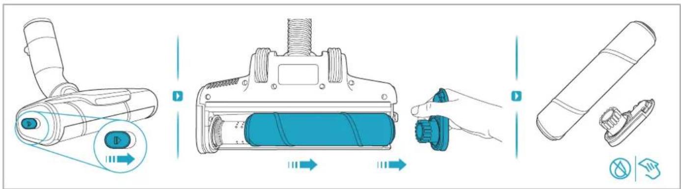 AEG AP81HB25SH - AEG - 19