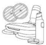 AEG AP81HB25SH - ASKW4 AKIT23 AKIT22 AZE150 AZE155 AZE149 - 1