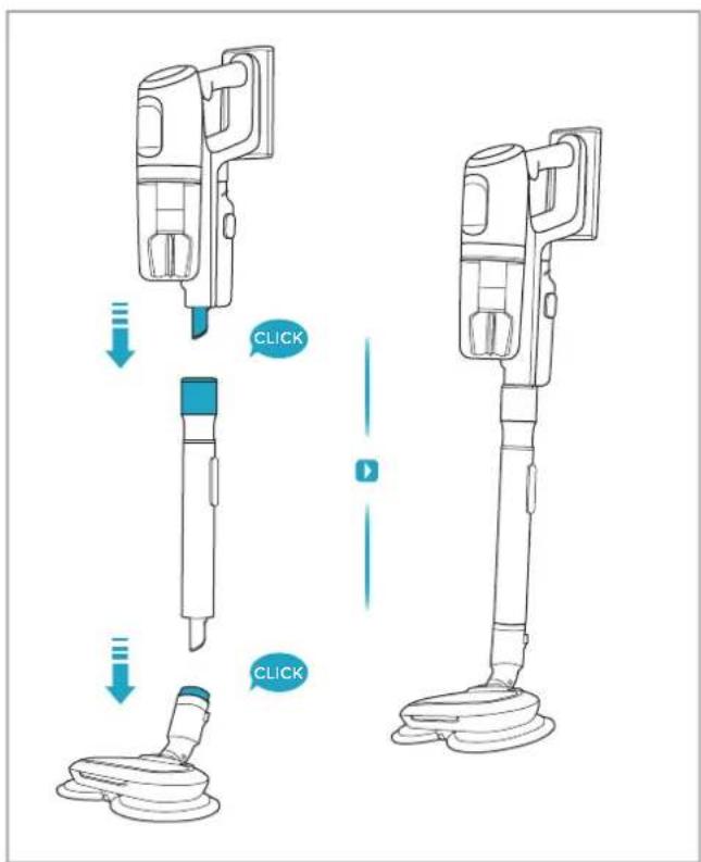 AEG AP81HB25SH - AEG - 24