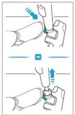 AEG AP81HB25SH - AEG - 13