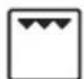 AEG KME721880M - Mode de cuisson Application - 1