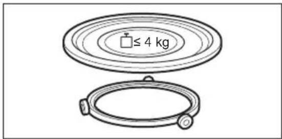 AEG KME721880M - Accessoires - 1