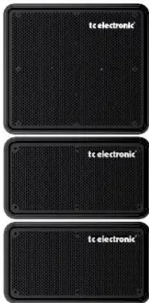 TC ELECTRONIC RS410 - Poids - 5