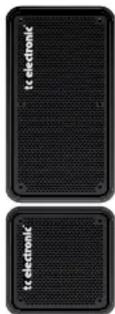 TC ELECTRONIC RS410 - Poids - 1