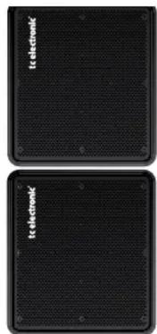 TC ELECTRONIC RS410 - Poids - 3