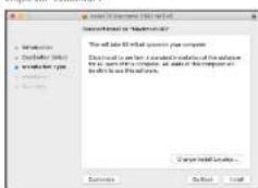 TC ELECTRONIC VSS3 Native - Instalacao em um Mac - 3