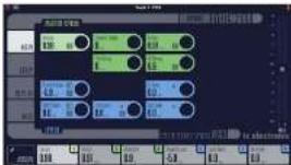 TC ELECTRONIC VSS3 Native - Fokusfelder - 2