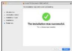 TC ELECTRONIC VSS3 Native - Installatie op een Mac - 4