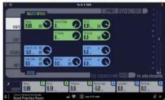 TC ELECTRONIC VSS3 Native - Obsluga VS53 NATIVE - 1