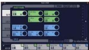 TC ELECTRONIC VSS3 Native - Champs de mise au point - 2
