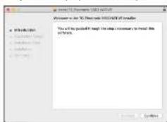 TC ELECTRONIC VSS3 Native - Instalacao em um Mac - 2