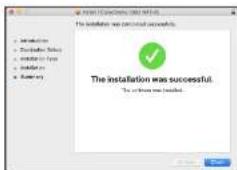 TC ELECTRONIC VSS3 Native - Installation sur un Mac - 4