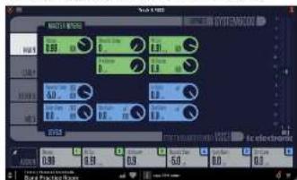TC ELECTRONIC VSS3 Native - Inserindo o plug-in VSS3 NATIVE em seu projeto DAW - 1