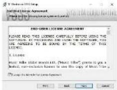 TC ELECTRONIC VSS3 Native - Installation pa en PC - 2