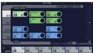 TC ELECTRONIC VSS3 Native - Pola ostrosci - 2