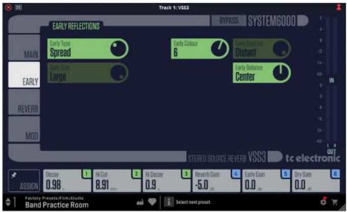 TC ELECTRONIC VSS3 Native - Campos de Foco - 6