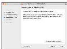 TC ELECTRONIC VSS3 Native - Installazione su un Mac - 3