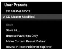 TC ELECTRONIC VSS3 Native - CD Master Modified - 2