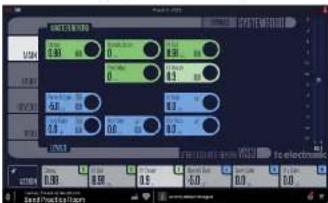 TC ELECTRONIC VSS3 Native - Oi cut - 1