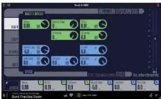TC ELECTRONIC VSS3 Native - Funcionamento del VSS3 NATIVE - 1