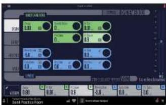 TC ELECTRONIC VSS3 Native - Focus Fields - 4