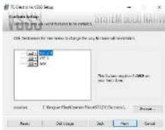 TC ELECTRONIC VSS3 Native - Installatie op een PC - 2