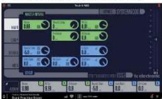 TC ELECTRONIC VSS3 Native - Anvanda VSS3 NATIVE - 1