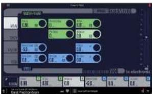 TC ELECTRONIC VSS3 Native - Pola ostrosci - 4