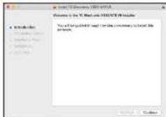 TC ELECTRONIC VSS3 Native - Installazione su un Mac - 2