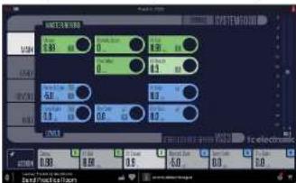 TC ELECTRONIC VSS3 Native - Campos de Foco - 4