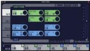 TC ELECTRONIC VSS3 Native - Ganancia de salida - 3