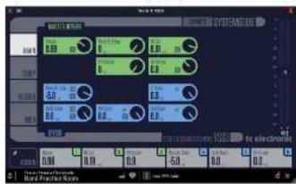 TC ELECTRONIC VSS3 Native - Operating the VSS3 NATIVE - 1