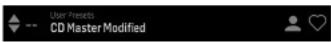 TC ELECTRONIC VSS3 Native - 72User Presets - 3