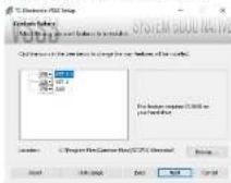 TC ELECTRONIC VSS3 Native - Instalación en una PC - 2