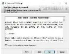 TC ELECTRONIC VSS3 Native - Installation sur un PC - 2