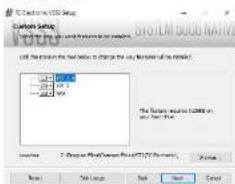TC ELECTRONIC VSS3 Native - Installation on a PC - 4