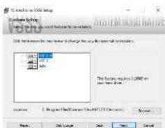TC ELECTRONIC VSS3 Native - Instalacao em um PC - 3