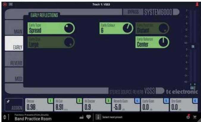 TC ELECTRONIC VSS3 Native - Vroegepagina - 1