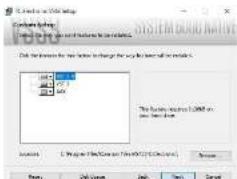TC ELECTRONIC VSS3 Native - Installation sur un PC - 3